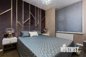 2-к квартира, на длительный срок, 46м2, 1/29 этаж