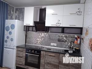 1-к квартира, на длительный срок, 35м2, 6/8 этаж