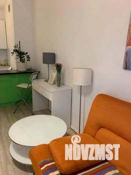 2-к квартира, посуточно, 45м2, 1/1 этаж