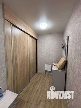 1-к квартира, на длительный срок, 44м2, 2/3 этаж