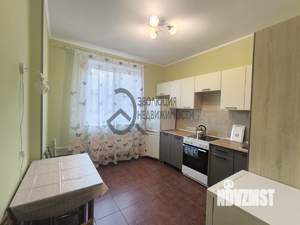 1-к квартира, на длительный срок, 42м2, 8/9 этаж