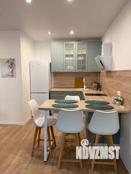 1-к квартира, на длительный срок, 36м2, 5/9 этаж