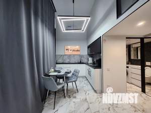 2-к квартира, посуточно, 53м2, 1/8 этаж