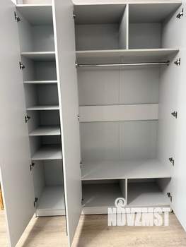 1-к квартира, на длительный срок, 26м2, 2/31 этаж