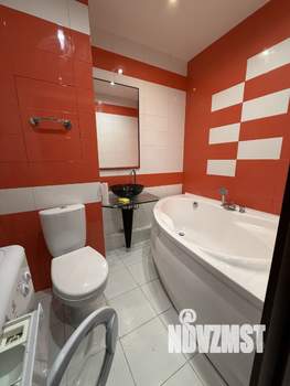 2-к квартира, на длительный срок, 54м2, 3/17 этаж