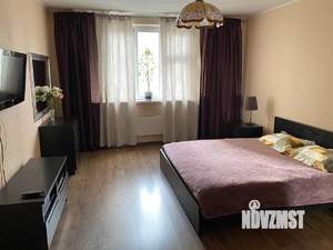 2-к квартира, на длительный срок, 90м2, 11/25 этаж