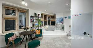 2-к квартира, на длительный срок, 40м2, 34/43 этаж