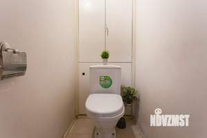 2-к квартира, посуточно, 89м2, 1/1 этаж