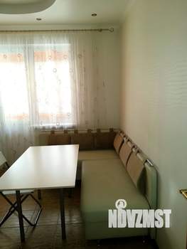 2-к квартира, на длительный срок, 52м2, 10/17 этаж