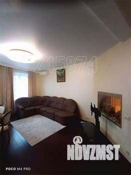 3-к квартира, на длительный срок, 92м2, 2/19 этаж