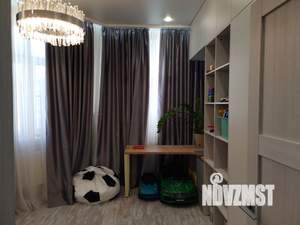 3-к квартира, на длительный срок, 72м2, 7/10 этаж