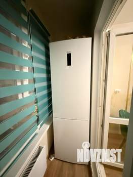 1-к квартира, на длительный срок, 33м2, 5/8 этаж