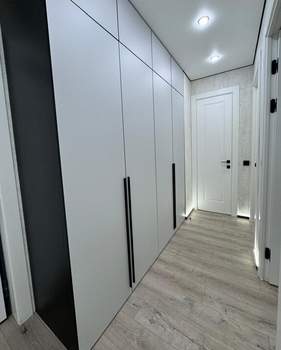 2-к квартира, на длительный срок, 54м2, 3/31 этаж