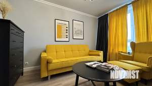 2-к квартира, на длительный срок, 67м2, 26/33 этаж