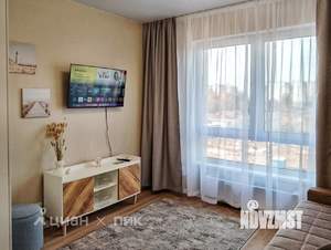 Студия квартира, на длительный срок, 20м2, 7/9 этаж