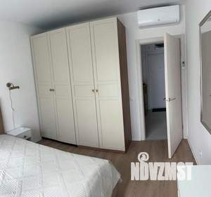 2-к квартира, на длительный срок, 40м2, 8/9 этаж