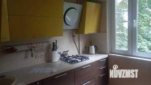 2-к квартира, посуточно, 55м2, 1/1 этаж