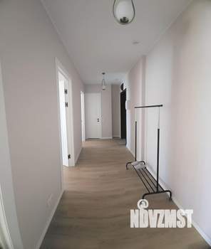 2-к квартира, на длительный срок, 58м2, 4/28 этаж