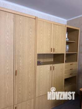 1-к квартира, на длительный срок, 37м2, 5/10 этаж