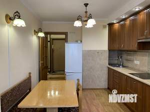 1-к квартира, на длительный срок, 40м2, 11/17 этаж