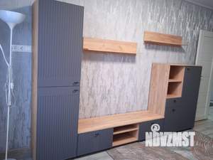 1-к квартира, на длительный срок, 35м2, 6/8 этаж