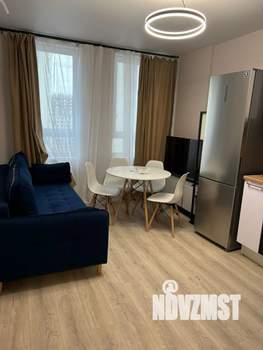 2-к квартира, на длительный срок, 36м2, 11/31 этаж