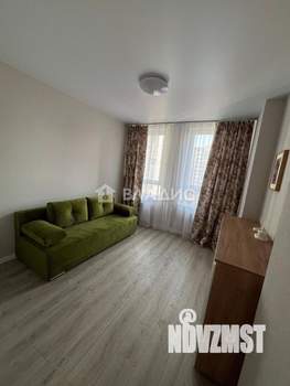 2-к квартира, на длительный срок, 50м2, 22/32 этаж