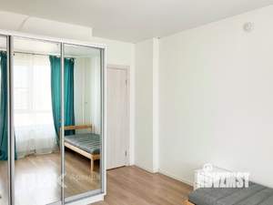 2-к квартира, на длительный срок, 61м2, 23/25 этаж