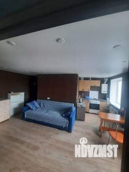 3-к квартира, на длительный срок, 53м2, 5/5 этаж