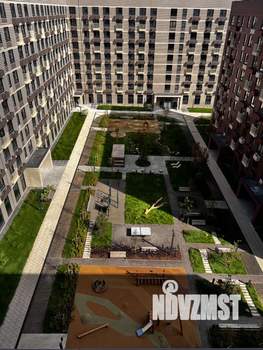 1-к квартира, на длительный срок, 33м2, 9/9 этаж