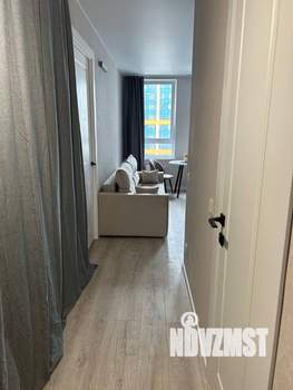 2-к квартира, на длительный срок, 40м2, 25/31 этаж