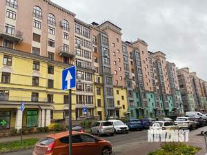 1-к квартира, на длительный срок, 34м2, 5/9 этаж