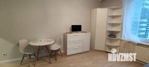 Студия квартира, на длительный срок, 27м2, 18/25 этаж
