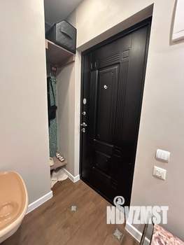 1-к квартира, на длительный срок, 39м2, 15/24 этаж