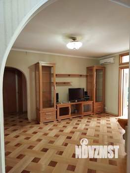 3-к квартира, на длительный срок, 75м2, 14/17 этаж