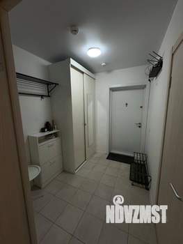 1-к квартира, на длительный срок, 40м2, 11/34 этаж