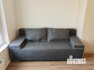 Студия квартира, на длительный срок, 20м2, 8/9 этаж