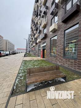 1-к квартира, на длительный срок, 38м2, 3/9 этаж