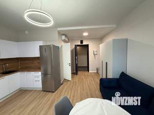 Студия квартира, на длительный срок, 30м2, 7/28 этаж