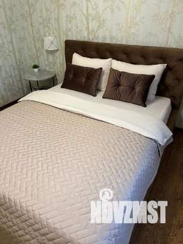 2-к квартира, посуточно, 74м2, 12/17 этаж