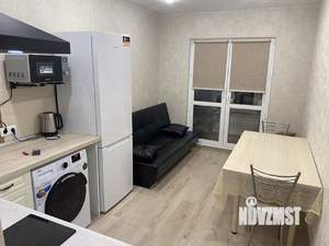 2-к квартира, посуточно, 40м2, 7/8 этаж