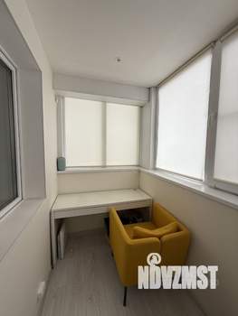 2-к квартира, на длительный срок, 69м2, 3/22 этаж