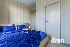 3-к квартира, посуточно, 65м2, 10/27 этаж