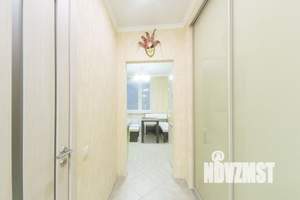 3-к квартира, на длительный срок, 98м2, 5/21 этаж