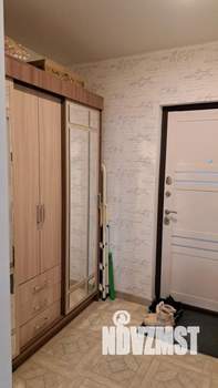 Студия квартира, на длительный срок, 27м2, 1/8 этаж