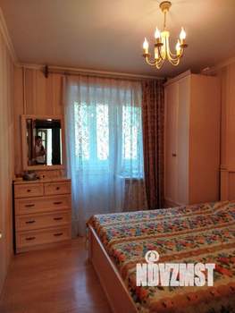 3-к квартира, на длительный срок, 62м2, 3/5 этаж