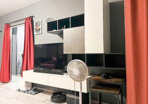 1-к квартира, на длительный срок, 50м2, 14/19 этаж