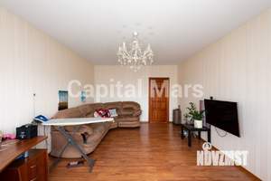 3-к квартира, на длительный срок, 100м2, 15/17 этаж