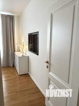 3-к квартира, на длительный срок, 56м2, 14/25 этаж