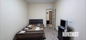 1-к квартира, на длительный срок, 35м2, 16/27 этаж